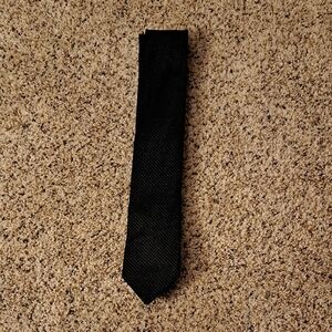 Calvin Klein Black Tie